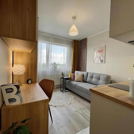 Et27 Warsaw Apartments 외부 사진