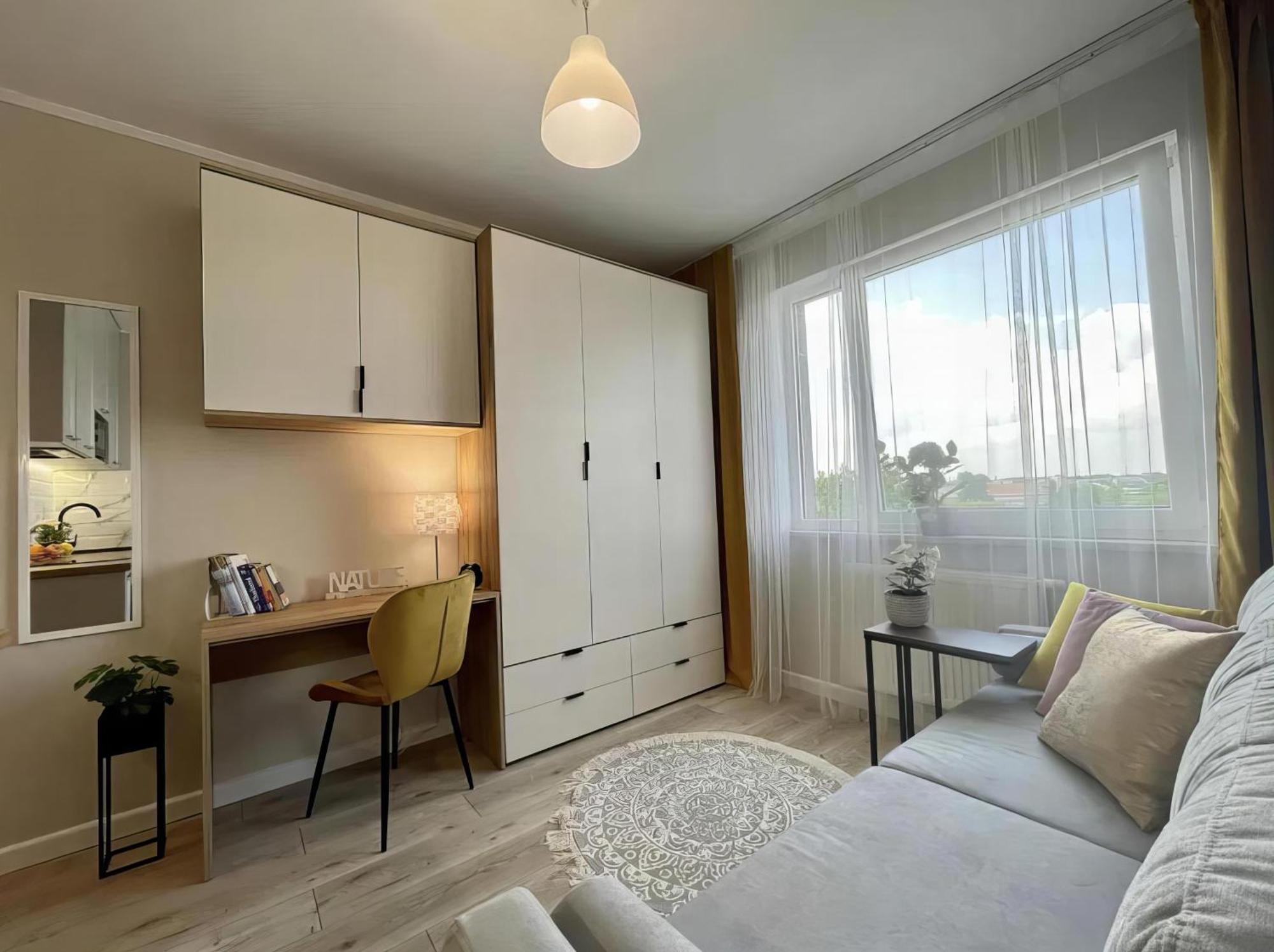 Et27 Warsaw Apartments 외부 사진